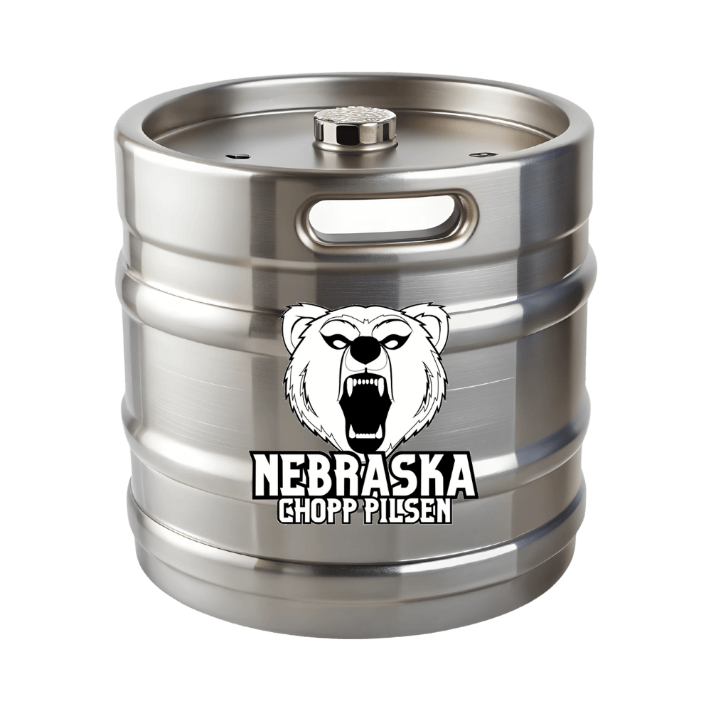 Chopp Nebraska Ice